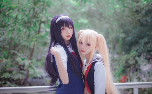五更百鬼 学姐校服 [25P-139MB]