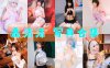 蠢沫沫 写真合集[341套] [持续更新]