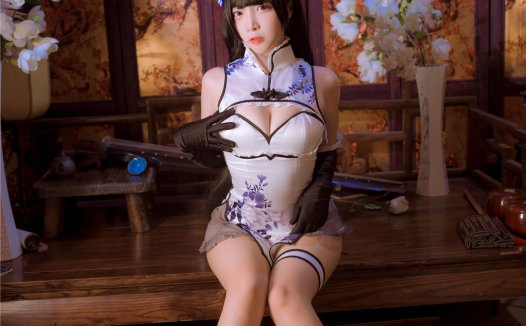 二佐Nisa 瓶儿 [20P-38MB]