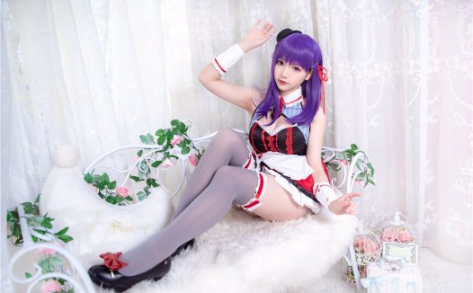 雪晴Astra FGO[31P-230M]