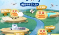 【现金红包】星好会鲜境抽红包