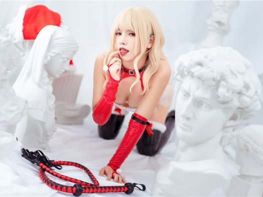 Neko-薇薇 写真合集[13套][持续更新]