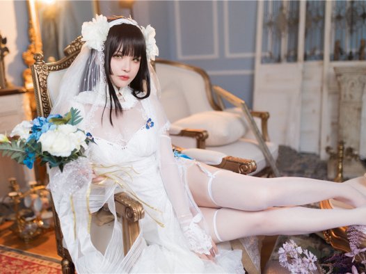 前羽 写真合集 [39套][持续更新]