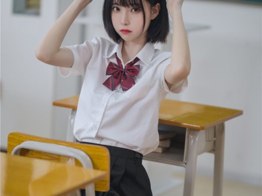 许岚LAN 写真合集[35套][持续更新]
