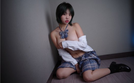 啊日日_Ganlory 肉色糜烂[57P-370MB]