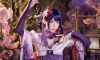 樱岛嗷 写真合集[16套][持续更新]