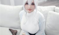 幼愛youmeko 写真合集[22套][持续更新]