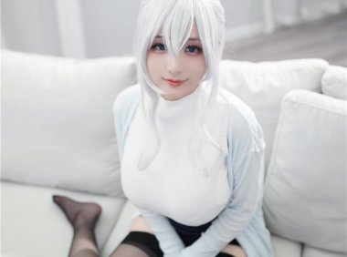 幼愛youmeko 写真合集[22套][持续更新]