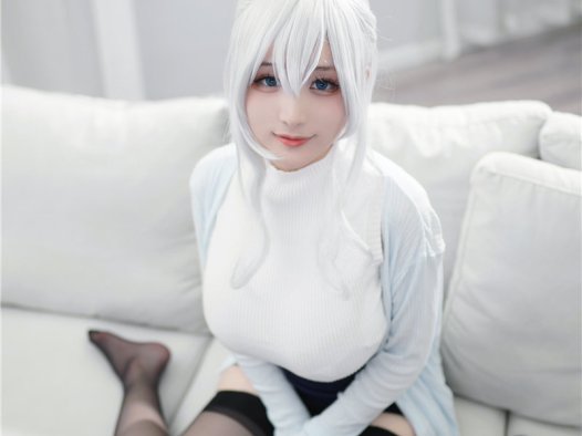 幼愛youmeko 写真合集[22套][持续更新]