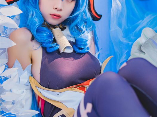 清青琴玖 写真合集[26套][持续更新]