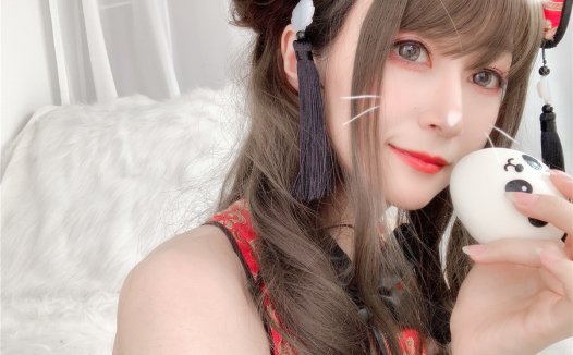 白银81 中华娘[134P12V-1.22G]