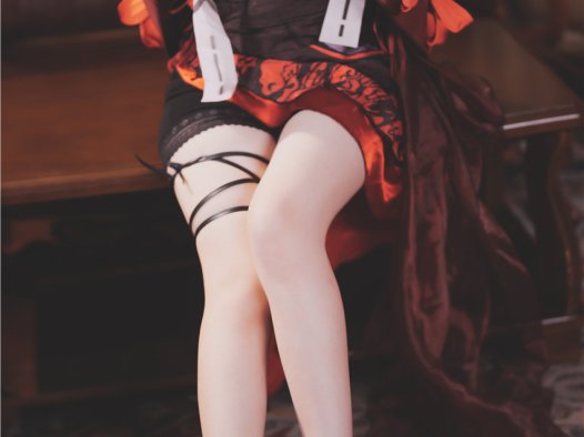 Seele麦麦 写真合集[19套][持续更新]