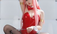 屿鱼 写真合集[39套][持续更新]