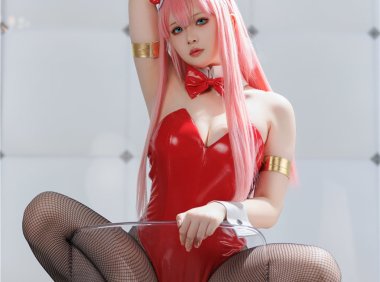 屿鱼 写真合集[39套][持续更新]