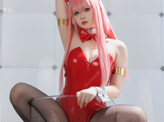 屿鱼 写真合集[37套][持续更新]