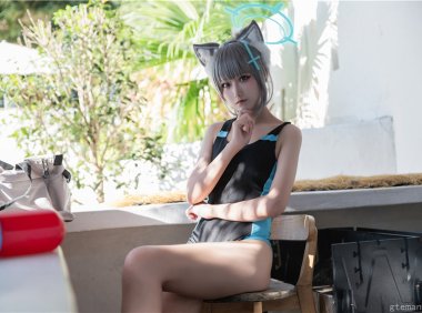 lunana 写真合集[34套][持续更新]