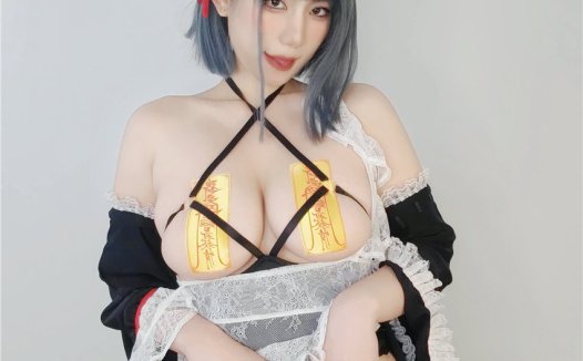 星澜是澜澜叫澜妹呀 汤屋女仆自拍定制 [39P5V-469MB]