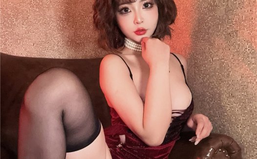 yuuhui玉汇 Patreon Set B 玛丽夫人[38P2V-288M]