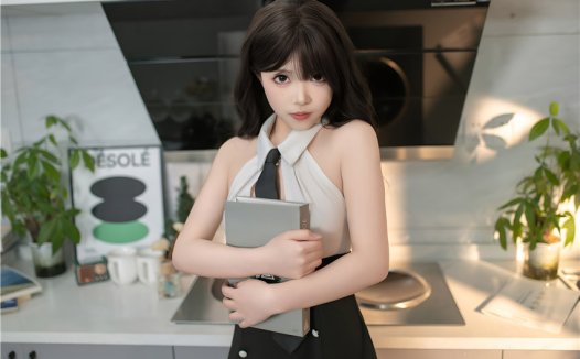 Bangni邦尼 小职员 [81P-392M]