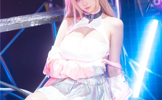 Seya-狮砸 胜利女神：妮姬 毒蛇[12P-155M]