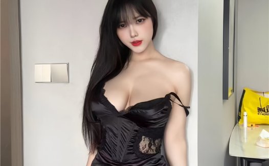 琳铛铛 黑色战袍[22P-56MB]