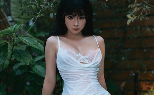 蠢沫沫 雨 [48P-294M]