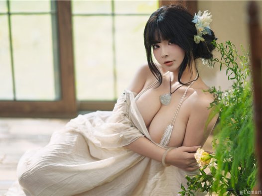 yuuhui玉汇 春之歌 [125P2V-1.6G]