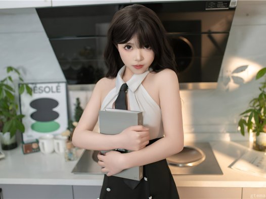 Bangni邦尼 小职员 [81P-392M]