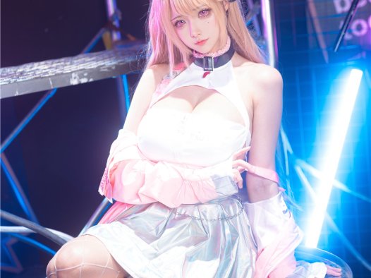 Seya-狮砸 胜利女神：妮姬 毒蛇[12P-155M]