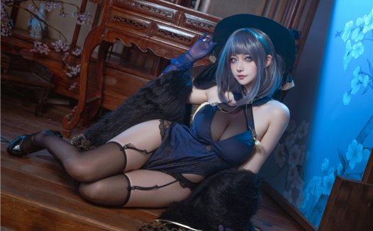 Seya-狮砸 孤独摇滚 后藤一里 女仆[14P-162M]