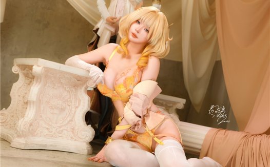 Machi馬吉 Aglaea[106P-173MB]