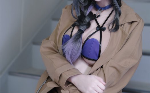 幼愛youmeko Azur Lane Ding An[23P-319MB]