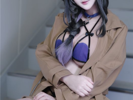 幼愛youmeko Azur Lane Ding An[23P-319MB]
