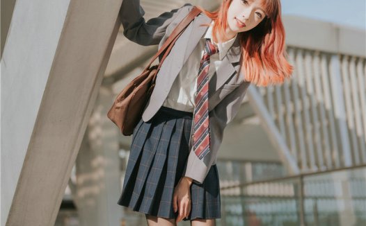 祖木子 JK黑丝[21P-155M]