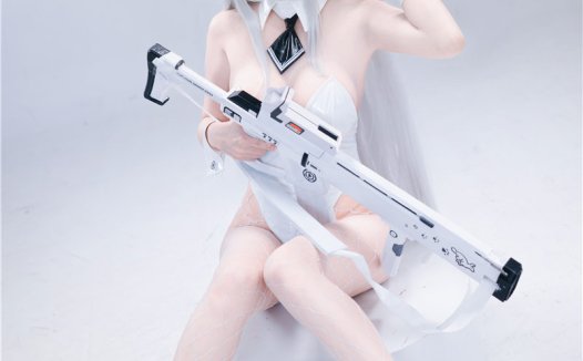 仙九Airi 白兔[28P-373M]