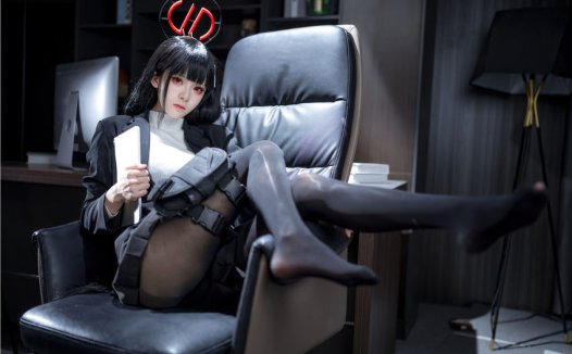 九柒喵 调月莉音 [64P-535M]