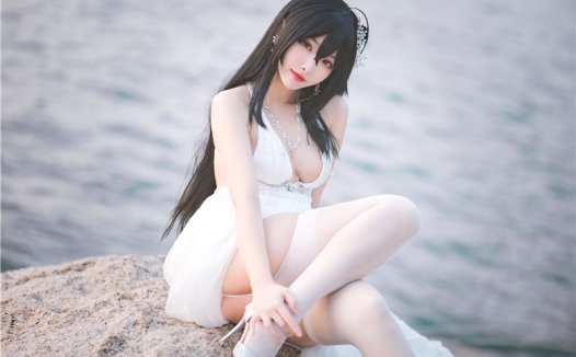 宮本桜 碧蓝航线 大凤[32P-399M]
