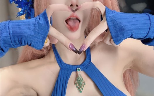 阿九从不咕咕 惑 [43P6V-1.35G]