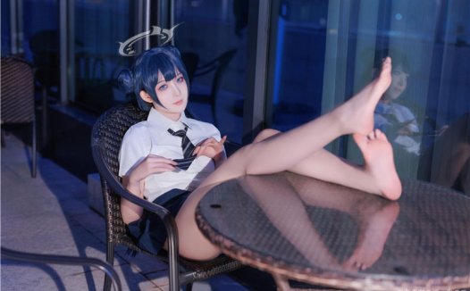 封疆疆v 妃咲JK [33P-469MB]