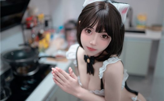 Bangni邦尼 小猫日记[103P-783M]