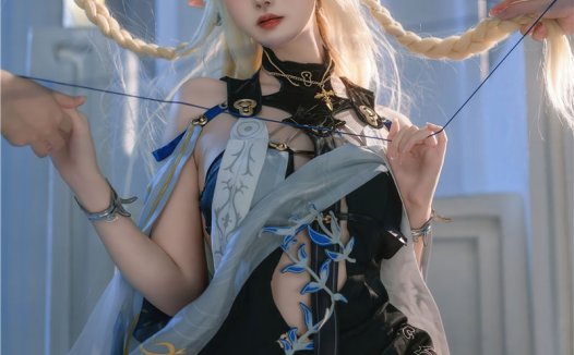 阿薰kaOri 卡提希娅[134P3V-1.17G]