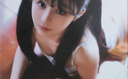 桜井宁宁 实体本 宁与夏[76P-28M]