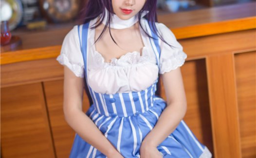 九曲Jean Maid Utaha [34P-122M]