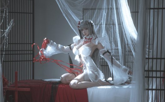 Seya-狮砸 无期迷途 可可莉克[12P-141M]