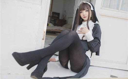 51酱 修女2[24P-238M]