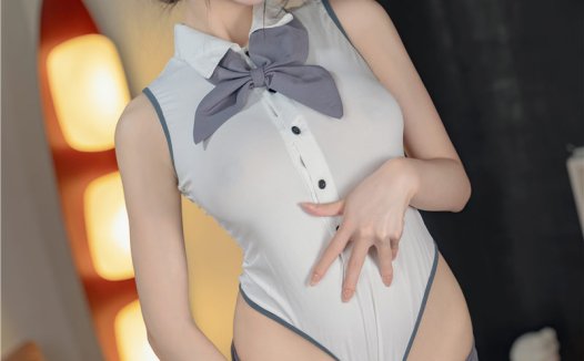 咬一口兔娘 顶级接待 [31P1V-744MB]