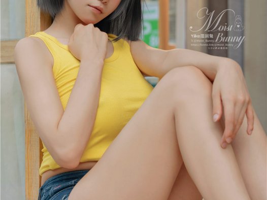 咬一口兔娘 田舍生活 [95P1V-2.32GB]