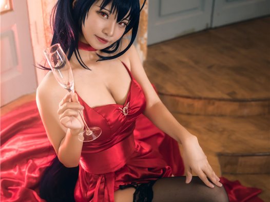 伊喵君_Nya 大凤[55P-255M]