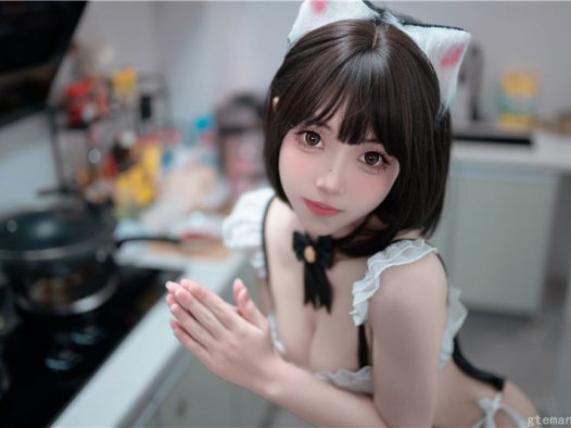 Bangni邦尼 小猫日记[103P-783M]