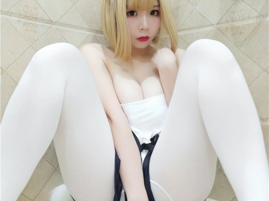 无颜小天使 狐娘女友 [45P-512MB]